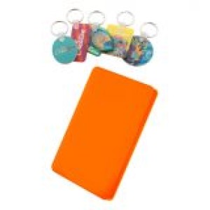 CreaFob Anhänger - Reklamnepredmety