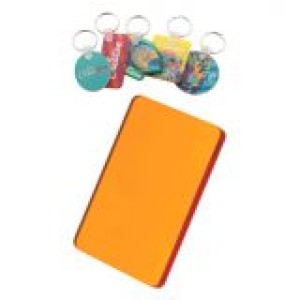 CreaFob Anhänger - Reklamnepredmety