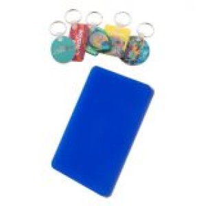 CreaFob Anhänger - Reklamnepredmety