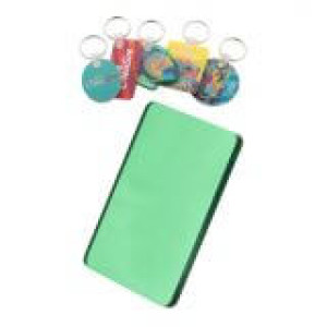 CreaFob Anhänger - Reklamnepredmety
