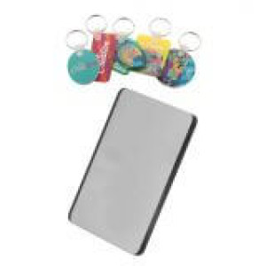 CreaFob Anhänger - Reklamnepredmety