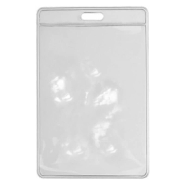 Horizontaler Kartenhalter