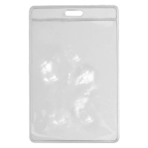 Horizontaler Kartenhalter - Reklamnepredmety