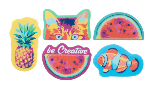 ShapeCam Webkamerakappe