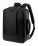 Hurkon Rucksack für Dokumente - ap721553-10_dbogpdrp - variant Ap 721553-10