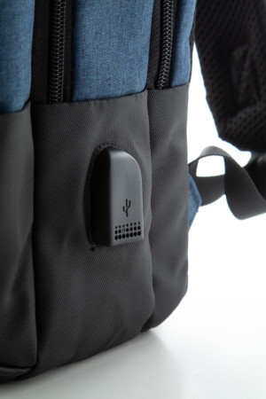 Bezos Rucksack - Reklamnepredmety