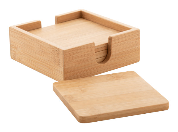 Booster-Set Untertassen