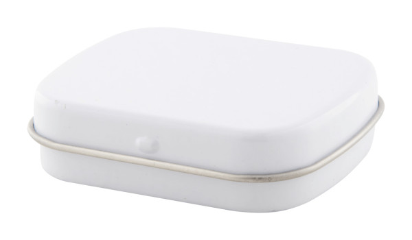 Flickies Box mit Minzbonbons