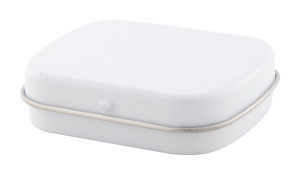 Flickies Box mit Minzbonbons - Reklamnepredmety