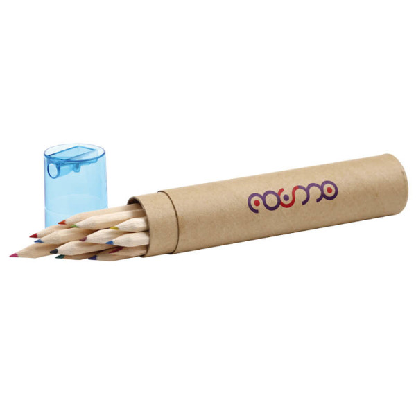 Buntstifte 12 Stück