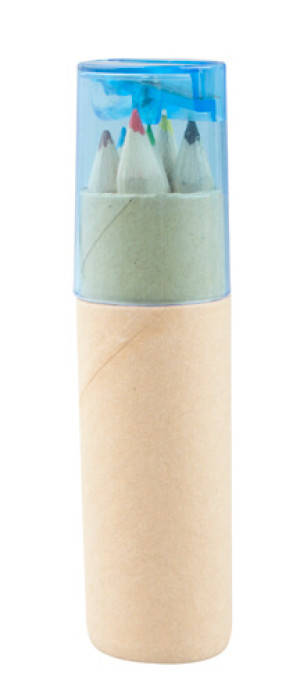 Gallery 6 Buntstifte - Reklamnepredmety