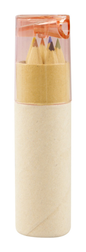 Gallery 6 Buntstifte - Reklamnepredmety
