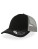 AT527 Rapper Canvas Cap - AT527_Black_Grey - variant Ls 1000298177
