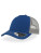 AT527 Rapper Canvas Cap - AT527_Royal_Grey - variant Ls 1000298183