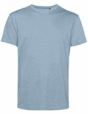 BCTU01B #Organic E150 T-Shirt - Reklamnepredmety