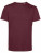 BCTU01B #Organic E150 T-Shirt - BCTU01B_Burgundy - variant Ls 1000302173