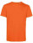 BCTU01B #Organic E150 T-Shirt - BCTU01B_Pure-Orange - variant Ls 1000302155