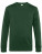 BCWU01K KING Crew Neck Sweat - BCWU01K_Bottle-Green - variant Ls 1000301476