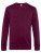 BCWU01K KING Crew Neck Sweat - BCWU01K_Dark-Cherry - variant Ls 1000301506