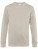 BCWU01K KING Crew Neck Sweat - BCWU01K_Grey-Fog - variant Ls 1000301483
