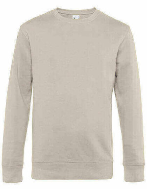 BCWU01K KING Crew Neck Sweat - Reklamnepredmety