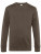 BCWU01K KING Crew Neck Sweat - BCWU01K_Khaki - variant Ls 1000301469