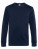BCWU01K KING Crew Neck Sweat - BCWU01K_Navy-Blue - variant Ls 1000301454