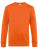 BCWU01K KING Crew Neck Sweat - BCWU01K_Pure-Orange - variant Ls 1000301417