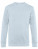 BCWU01K KING Crew Neck Sweat - BCWU01K_Pure-Sky - variant Ls 1000301462