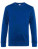 BCWU01K KING Crew Neck Sweat - BCWU01K_Royal - variant Ls 1000301446