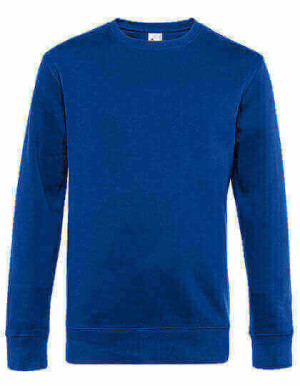 BCWU01K KING Crew Neck Sweat - Reklamnepredmety