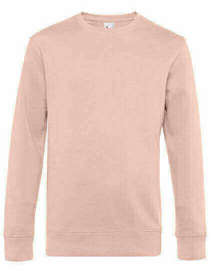 BCWU01K KING Crew Neck Sweat - Reklamnepredmety