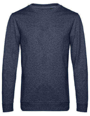 BCWU01W #Set In Sweat - Reklamnepredmety