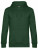 BCWU02K KING Hooded Sweat - BCWU02K_Bottle-Green - variant Ls 1000301771