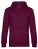 BCWU02K KING Hooded Sweat - BCWU02K_Dark-Cherry - variant Ls 1000301699