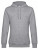 BCWU02K KING Hooded Sweat - BCWU02K_Heather-Grey - variant Ls 1000301801