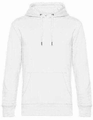 BCWU02K KING Hooded Sweat - Reklamnepredmety