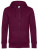 BCWU03K KING Zipped Hood Jacket - BCWU03K_Dark-Cherry - variant Ls 1000301990