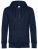 BCWU03K KING Zipped Hood Jacket - BCWU03K_Navy-Blue - variant Ls 1000302005