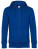BCWU03K KING Zipped Hood Jacket - BCWU03K_Royal - variant Ls 1000301997