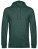 BCWU03W #Hoodie - BCWU03W_Heather-Dark-Green - variant Ls 1000300392