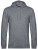 BCWU03W #Hoodie - BCWU03W_Heather-Mid-Grey - variant Ls 1000300350
