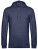 BCWU03W #Hoodie - BCWU03W_Heather-Navy - variant Ls 1000300385