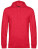 BCWU03W #Hoodie - BCWU03W_Heather-Red - variant Ls 1000300357