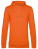 BCWU03W #Hoodie - BCWU03W_Pure-Orange - variant Ls 1000300184