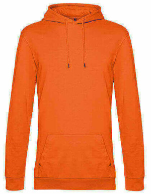 BCWU03W #Hoodie - Reklamnepredmety