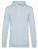 BCWU03W #Hoodie - BCWU03W_Pure-Sky - variant Ls 1000300267