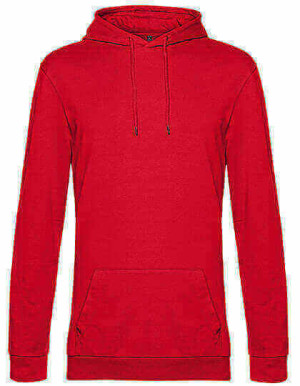 BCWU03W #Hoodie - Reklamnepredmety
