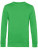 BCWU31B Organic Crew Neck Sweat - BCWU31B_Apple-Green - variant Ls 1000300771