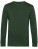 BCWU31B Organic Crew Neck Sweat - BCWU31B_Forest-Green - variant Ls 1000300708